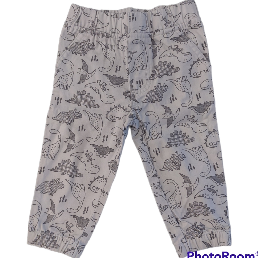 Garanimals toddler Boy Pants, size 12M